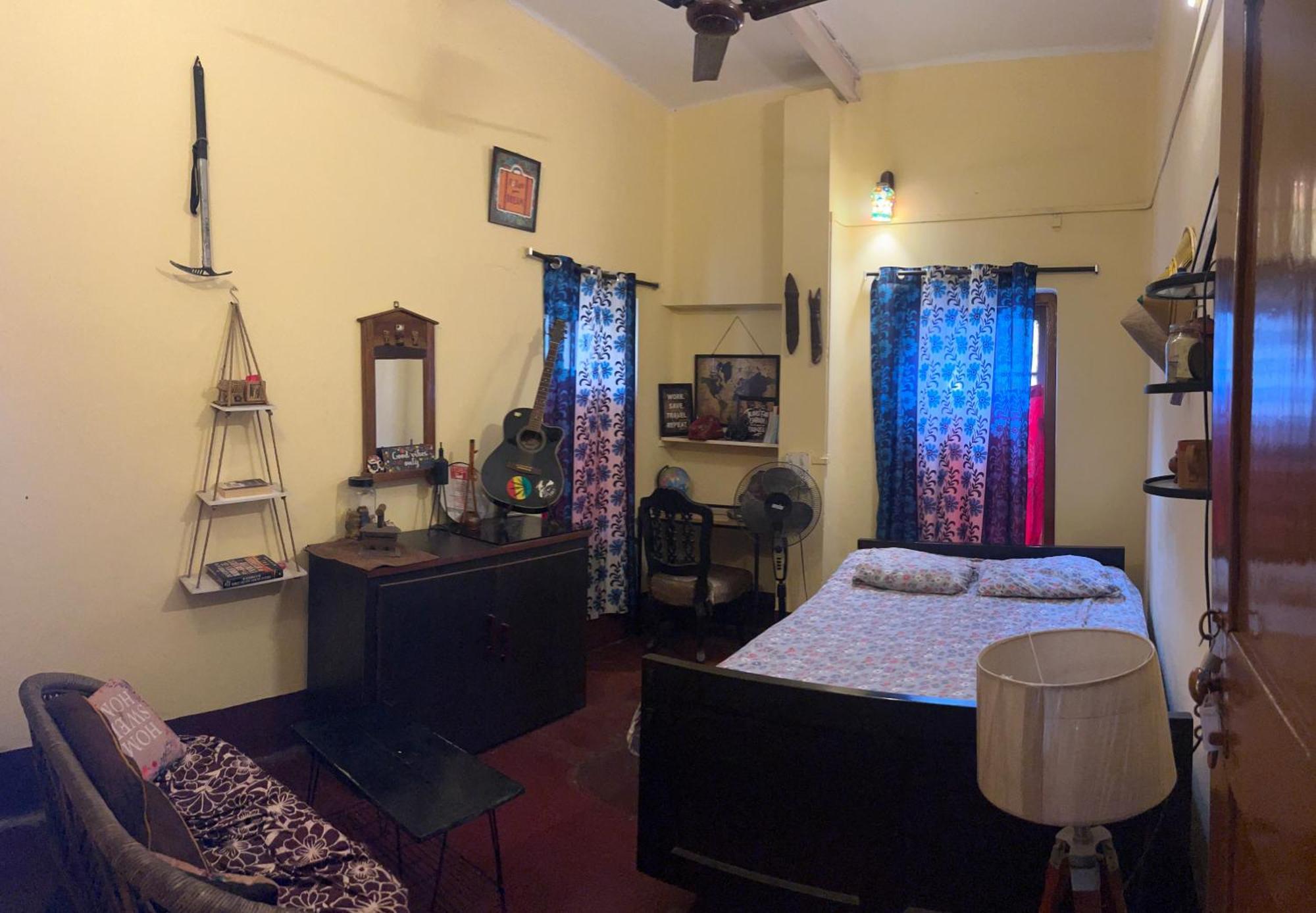 Calcutta Backpackers Homestay- For Travellers And Backpackers Екстер'єр фото