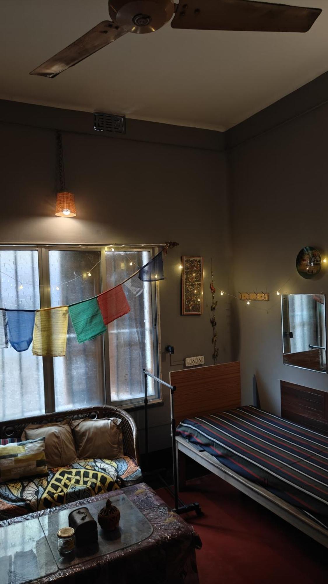 Calcutta Backpackers Homestay- For Travellers And Backpackers Екстер'єр фото