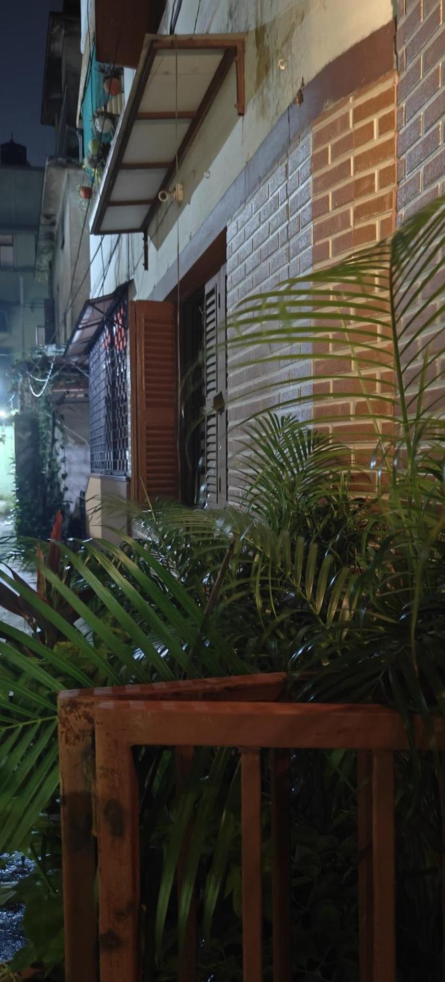 Calcutta Backpackers Homestay- For Travellers And Backpackers Екстер'єр фото